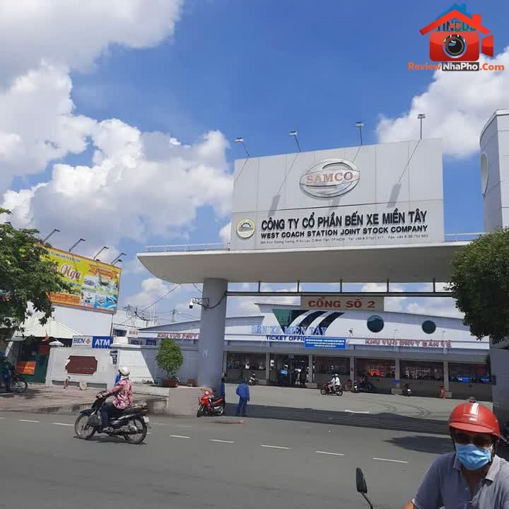 Review nhà phố Bình Tân 7.4 tỷ, diện tích 51 m² đư… – Bán nhà mặt phố Quận Bình Tân – TP Hồ Chí Minh giá 5 – 10 tỷ