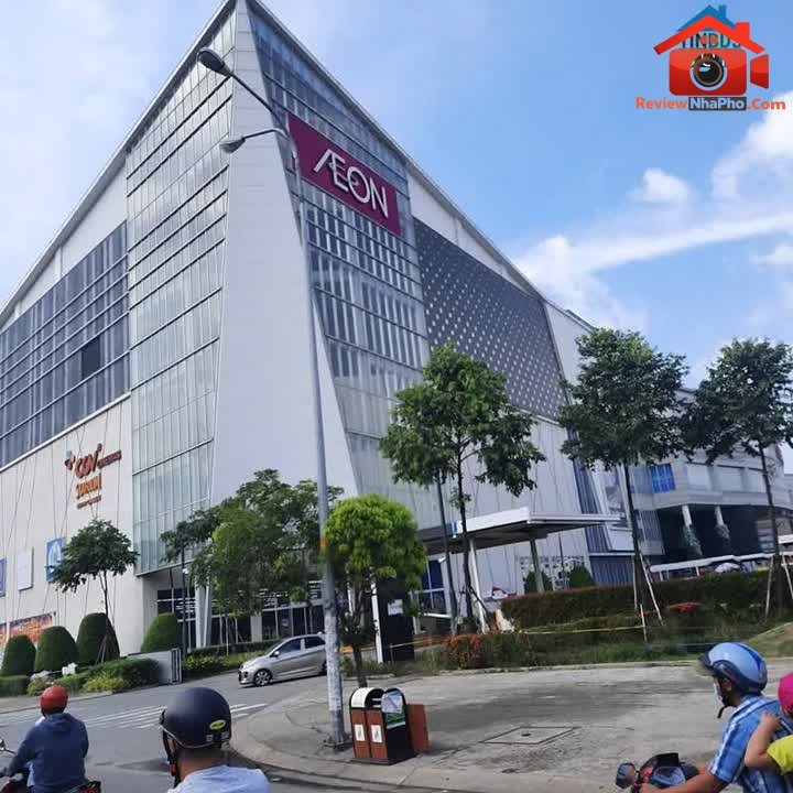 Review nhà phố Bình Tân 7.4 tỷ, diện tích 51 m² đư… – Bán nhà mặt phố Quận Bình Tân – TP Hồ Chí Minh giá 5 – 10 tỷ