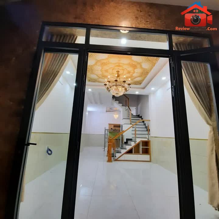 Review nhà phố Bình Tân 7.4 tỷ, diện tích 51 m² đư… – Bán nhà mặt phố Quận Bình Tân – TP Hồ Chí Minh giá 5 – 10 tỷ