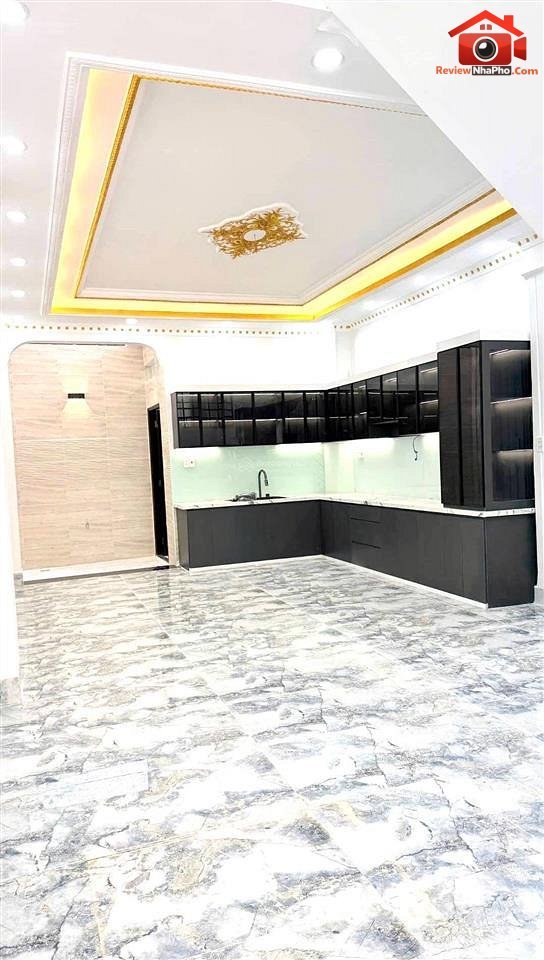 Review nhà phố 4 tầng Vành Đai Trong An Lạc Bình T… – Bán nhà mặt phố Quận Bình Tân – TP Hồ Chí Minh giá 10 – 20 tỷ