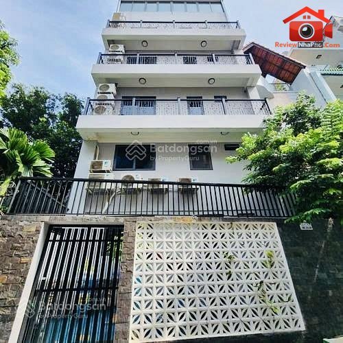 Review nhà phố Quận Tân Bình TP.HCM diện tích 160m2 giá 40 tỷ