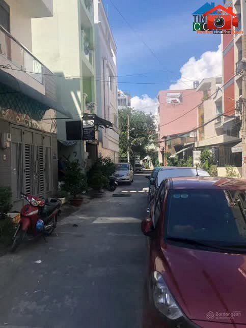 Review nhà phố Tân Phú 45m2, giá 6 tỷ – cơ h… – Bán nhà mặt phố Quận Tân Phú – TP Hồ Chí Minh giá BÁN 5 – 7 tỷ