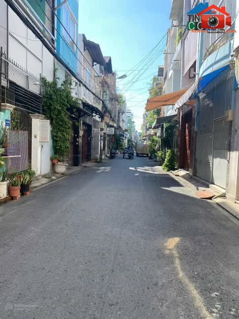 Review nhà phố Tân Phú 45m2, giá 6 tỷ – cơ h… – Bán nhà mặt phố Quận Tân Phú – TP Hồ Chí Minh giá BÁN 5 – 7 tỷ
