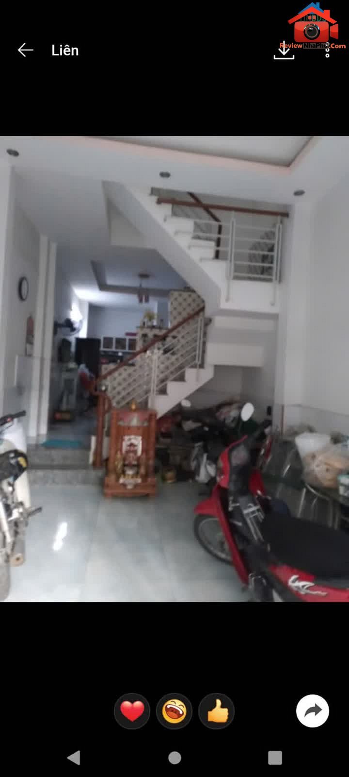 Review nhà phố Bình Tân TP.HCM – Bán nhà 42m… – Bán nhà mặt phố Quận Bình Tân – TP Hồ Chí Minh giá BÁN 3 – 5 tỷ