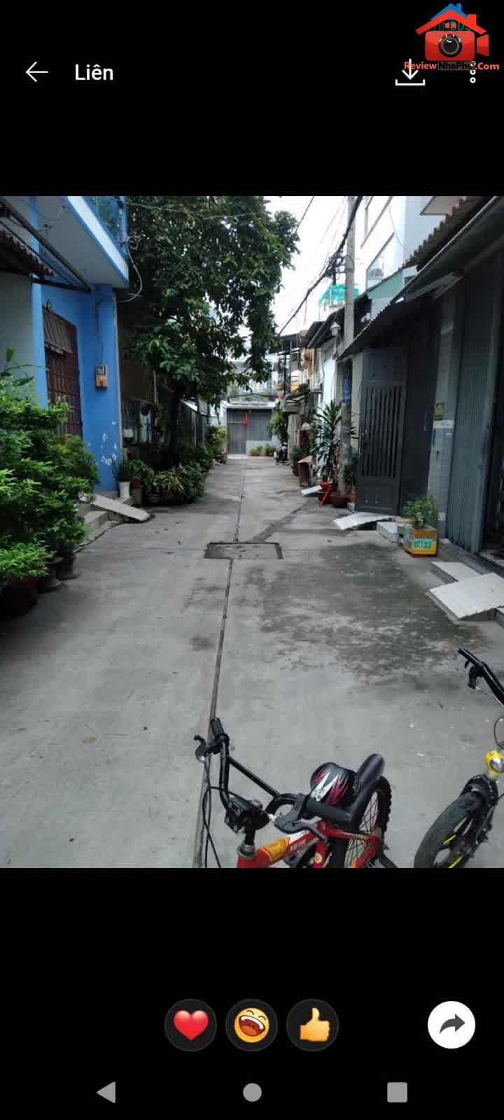 Review nhà phố Bình Tân TP.HCM – Bán nhà 42m… – Bán nhà mặt phố Quận Bình Tân – TP Hồ Chí Minh giá BÁN 3 – 5 tỷ