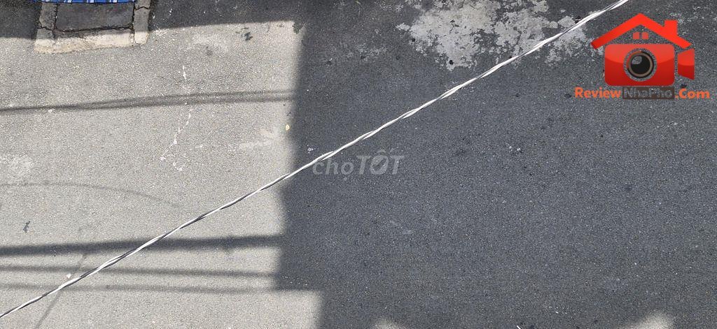 Review nhà phố Quận Tân Phú TP.HCM giá 8.89 tỷ, 41m2 đất thổ cư