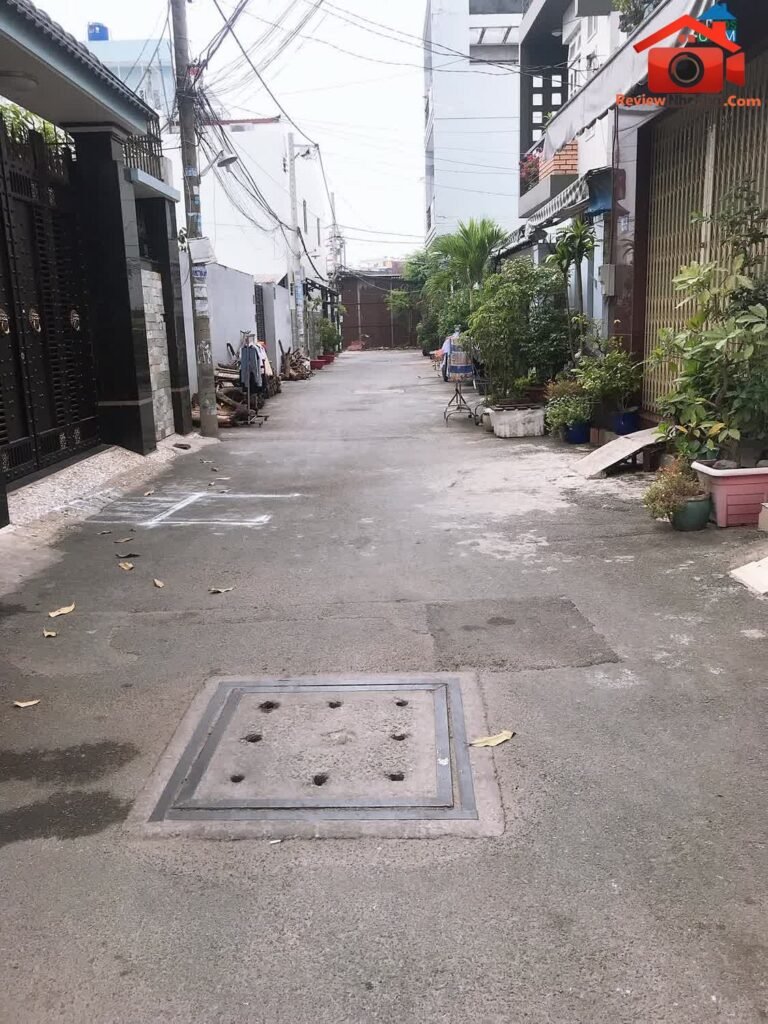 Review nhà phố Tân Kỳ Tân Quý Tân Phú TP.HCM 5.6 t… – Bán nhà mặt phố Quận Tân Phú – TP Hồ Chí Minh giá BÁN 5 – 7 tỷ