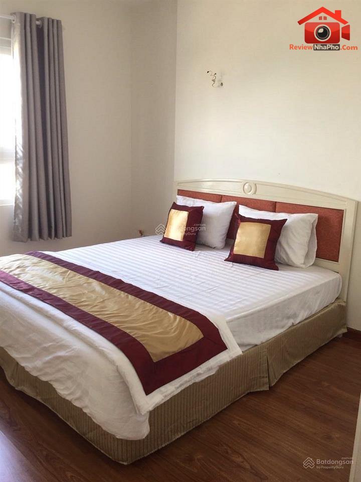 Review nhà phố Quận Tân Bình TP.HCM, giá 4.2 tỷ, An toàn pháp lý