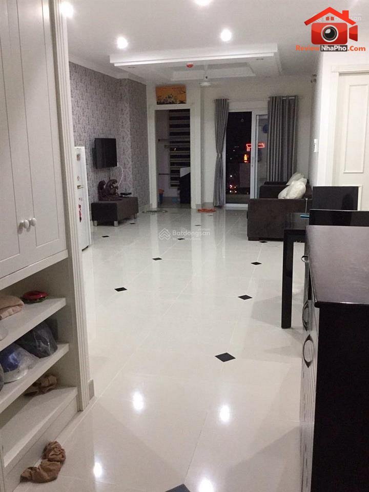 Review nhà phố Quận Tân Bình TP.HCM, giá 4.2 tỷ, An toàn pháp lý
