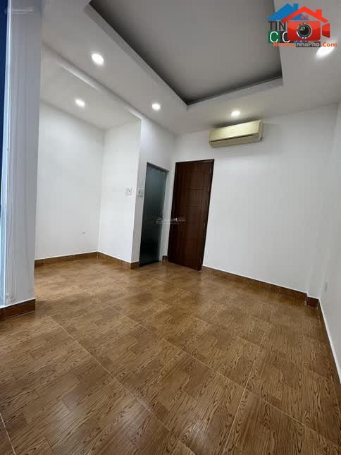 Cần Bán Nhà HXH Lũy Bán Bích Quận Tân Phú TP.HCM 6.3 Tỷ 60m²