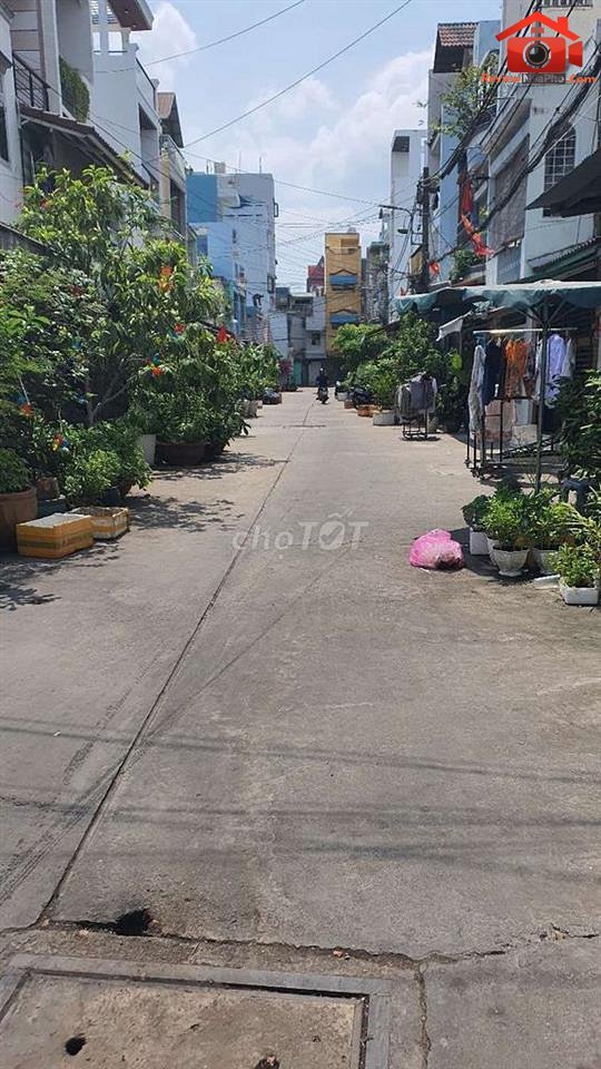 Review nhà phố Bình Tân 3 phòng ngủ mặt tiền 4m gi… – Bán nhà mặt phố Quận Bình Tân – TP Hồ Chí Minh giá 5 – 10 tỷ