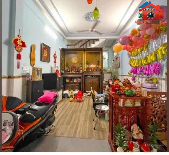 Review nhà phố Tân Phú TP.HCM – Hiện đại, ti… – Bán nhà mặt phố Quận Tân Phú – TP Hồ Chí Minh giá 5 – 10 tỷ