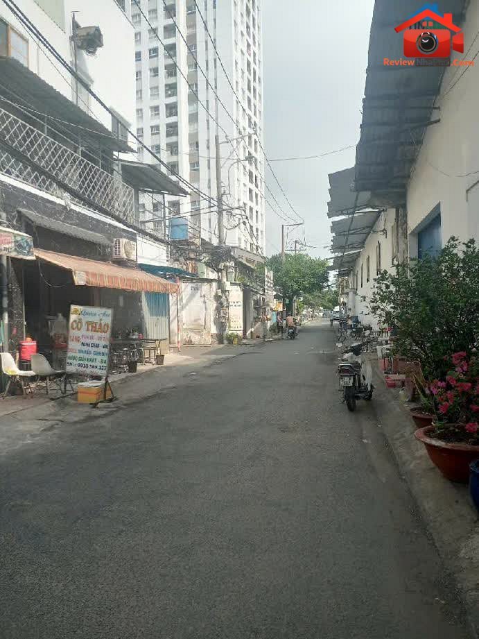 Review nhà phố Tân Phú TP.HCM – Hiện đại, ti… – Bán nhà mặt phố Quận Tân Phú – TP Hồ Chí Minh giá 5 – 10 tỷ