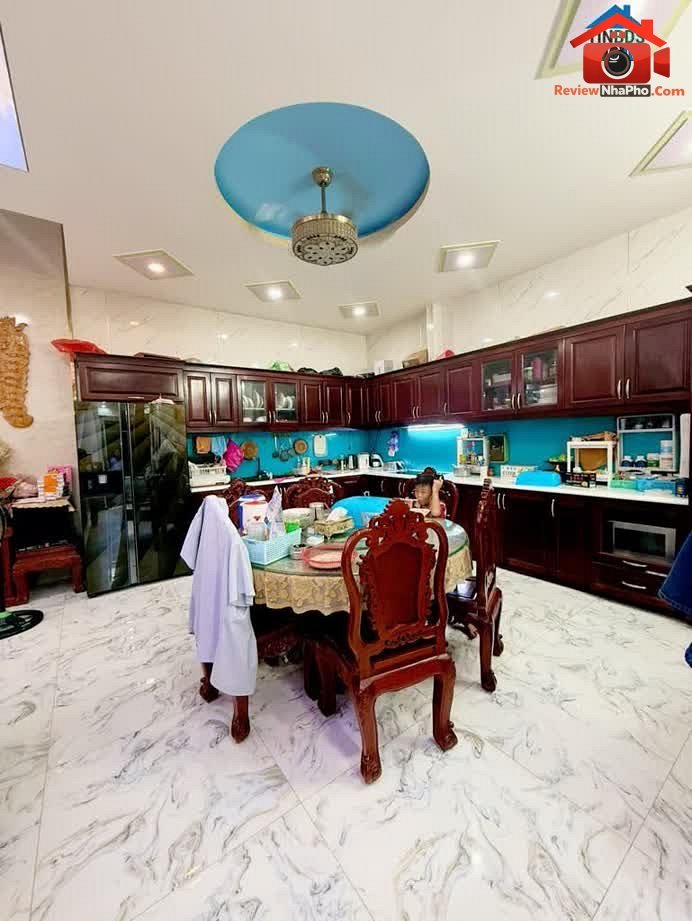 Review nhà phố Bình Tân TP.HCM – 160m² ̵… – Bán nhà mặt phố Quận Bình Tân – TP Hồ Chí Minh giá 10 – 20 tỷ