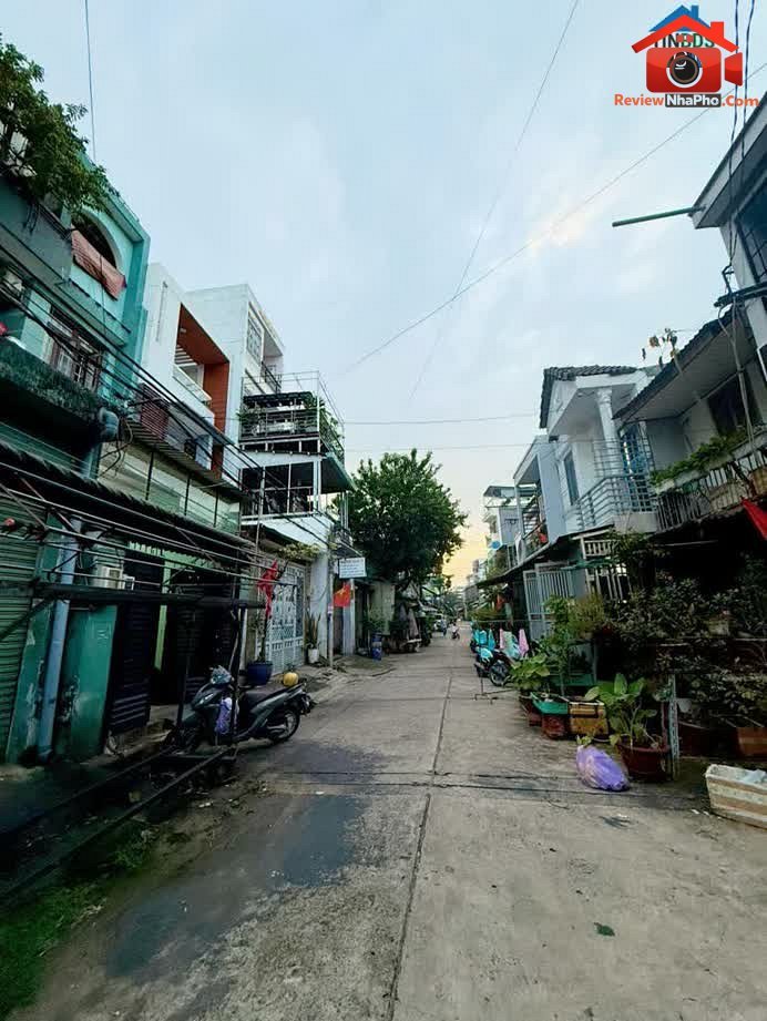 Review nhà phố Bình Tân TP.HCM – 160m² ̵… – Bán nhà mặt phố Quận Bình Tân – TP Hồ Chí Minh giá 10 – 20 tỷ
