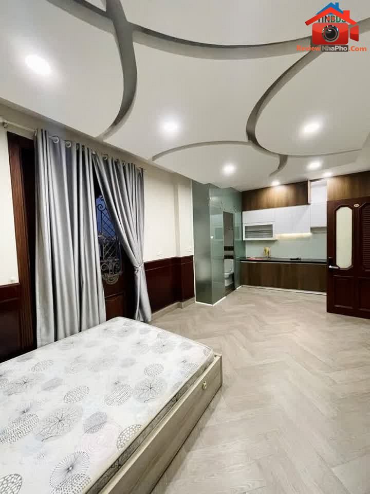 Review nhà phố Tân Phú TP.HCM – Biệt thự 6 t… – Bán nhà mặt phố Quận Tân Phú – TP Hồ Chí Minh giá BÁN 20 – 40 tỷ