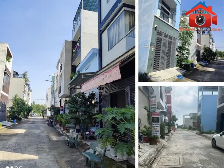 Review nhà phố Bình Tân 5 tầng 2 mặt tiền chỉ 5,5 … – Bán nhà mặt phố Quận Bình Tân – TP Hồ Chí Minh giá BÁN 5 – 7 tỷ