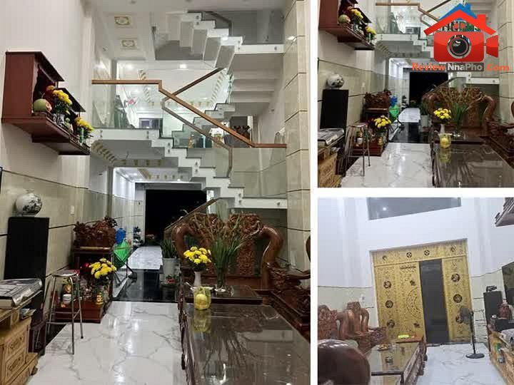 Review nhà phố Bình Tân 5 tầng 2 mặt tiền chỉ 5,5 … – Bán nhà mặt phố Quận Bình Tân – TP Hồ Chí Minh giá BÁN 5 – 7 tỷ