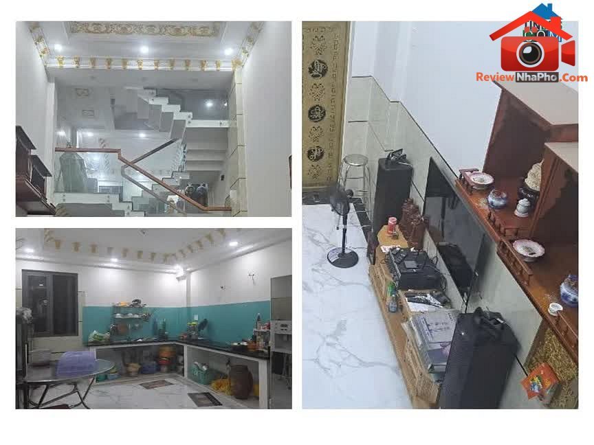 Review nhà phố Bình Tân 5 tầng 2 mặt tiền chỉ 5,5 … – Bán nhà mặt phố Quận Bình Tân – TP Hồ Chí Minh giá BÁN 5 – 7 tỷ