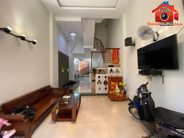 Review nhà phố KDC Nam Long Đường số 8 P. An Lạc B… – Bán nhà mặt phố Quận Bình Tân – TP Hồ Chí Minh giá 5 – 10 tỷ