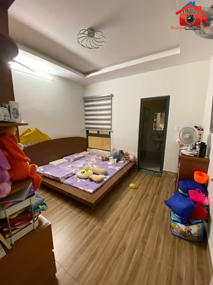 Review nhà phố KDC Nam Long Đường số 8 P. An Lạc B… – Bán nhà mặt phố Quận Bình Tân – TP Hồ Chí Minh giá 5 – 10 tỷ
