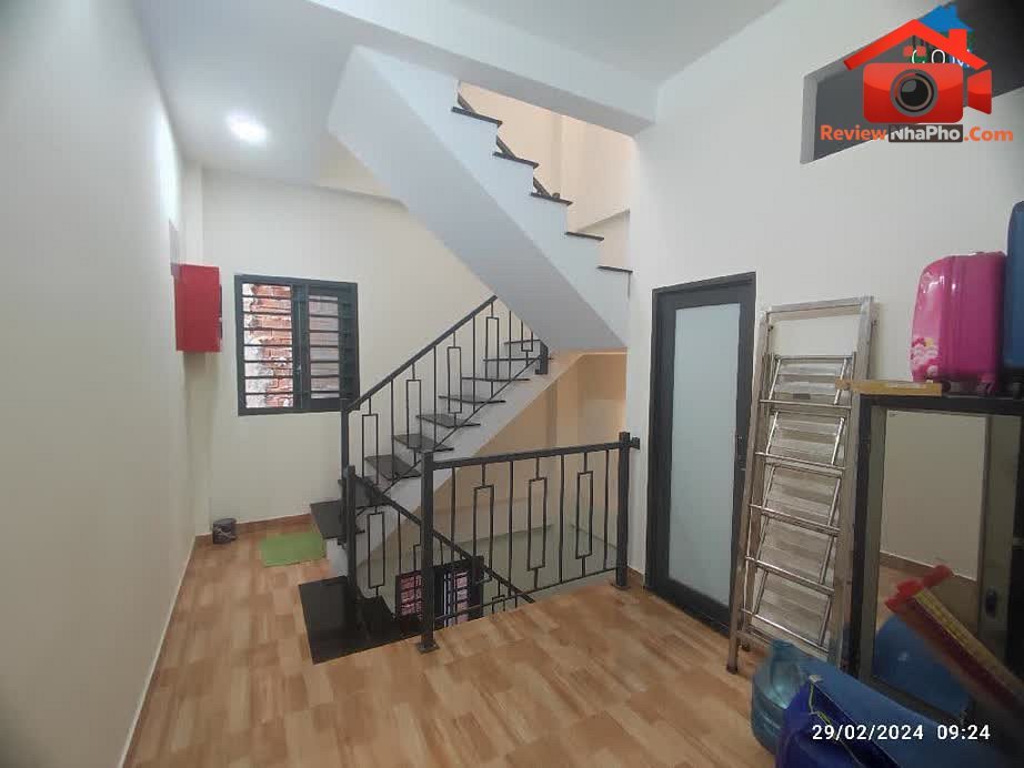 Review nhà phố Tân Phú giá 9.8 tỷ – 10 phòng… – Bán nhà mặt phố Quận Tân Phú – TP Hồ Chí Minh giá 5 – 10 tỷ