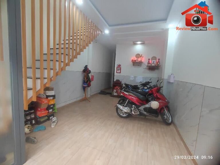 Review nhà phố Tân Phú giá 9.8 tỷ – 10 phòng… – Bán nhà mặt phố Quận Tân Phú – TP Hồ Chí Minh giá 5 – 10 tỷ