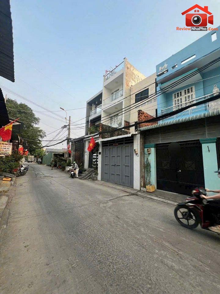 Review nhà phố Bình Tân – Mặt tiền Lê Tấn Bê… – Bán nhà mặt phố Quận Bình Tân – TP Hồ Chí Minh giá BÁN 5 – 7 tỷ