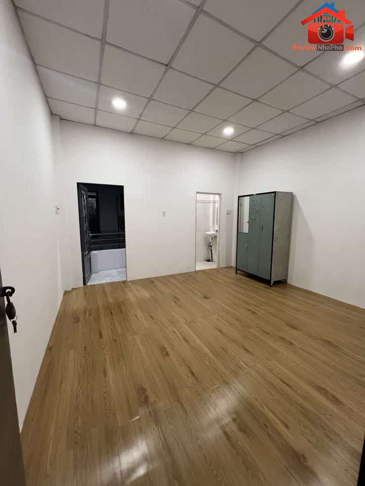 Bán nhà hẻm xe hơi 60m² giá 5.3 tỷ Tân Phú TP.HCM… – Bán nhà mặt phố Quận Tân Phú – TP Hồ Chí Minh giá BÁN 5 – 7 tỷ