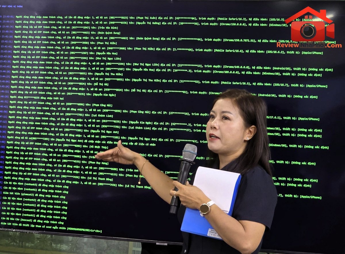 Mua nhà ở xã hội: Không nộp hồ sơ thông qua tổ chức, cá nhân trung gian- Ảnh 3.