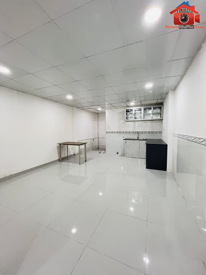 Review nhà phố 60m² hẻm xe hơi Tân Thắng Quận Tân Phú TP.HCM giá 5.3 tỷ