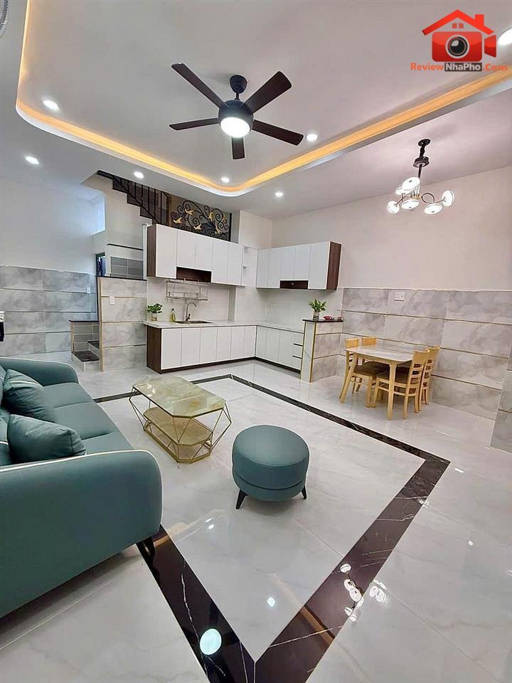 Review nhà phố TP.HCM – Hẻm 4m Thành Mỹ, 44m… – Bán nhà mặt phố Quận Tân Bình – TP Hồ Chí Minh giá BÁN 5 – 7 tỷ