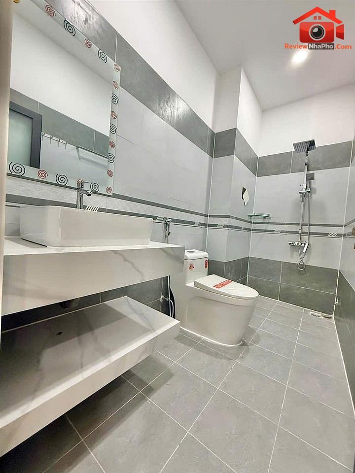 Review nhà phố TP.HCM – Hẻm 4m Thành Mỹ, 44m… – Bán nhà mặt phố Quận Tân Bình – TP Hồ Chí Minh giá BÁN 5 – 7 tỷ