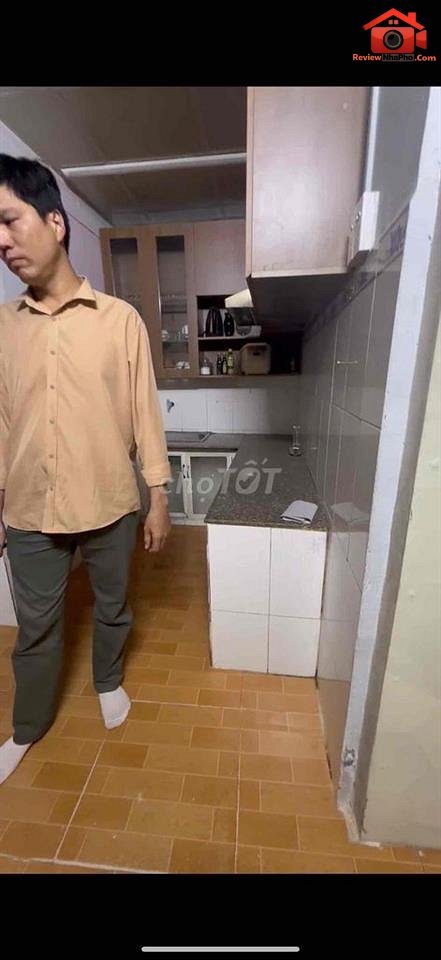 Review nhà phố Quận Bình Tân TP.HCM, giá 1.8 tỷ – 48m2