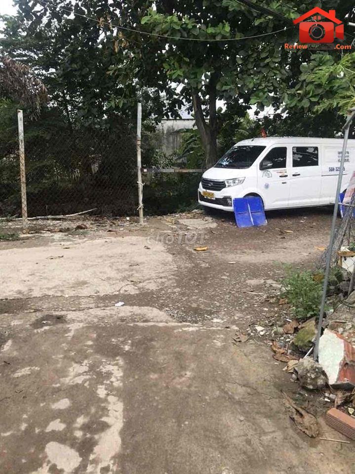 Review nhà phố Quận Bình Tân TP.HCM, giá 1.8 tỷ – 48m2