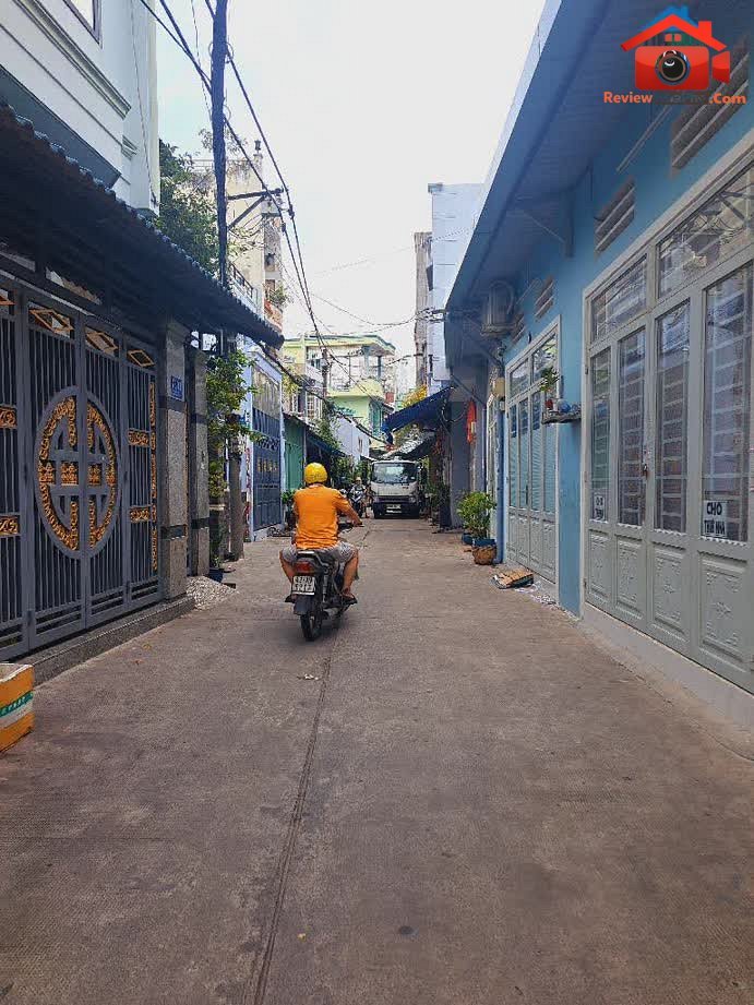 Review nhà phố Tân Phú, TP.HCM – Nhà mới gần… – Bán nhà mặt phố Quận Tân Phú – TP Hồ Chí Minh giá BÁN 5 – 7 tỷ