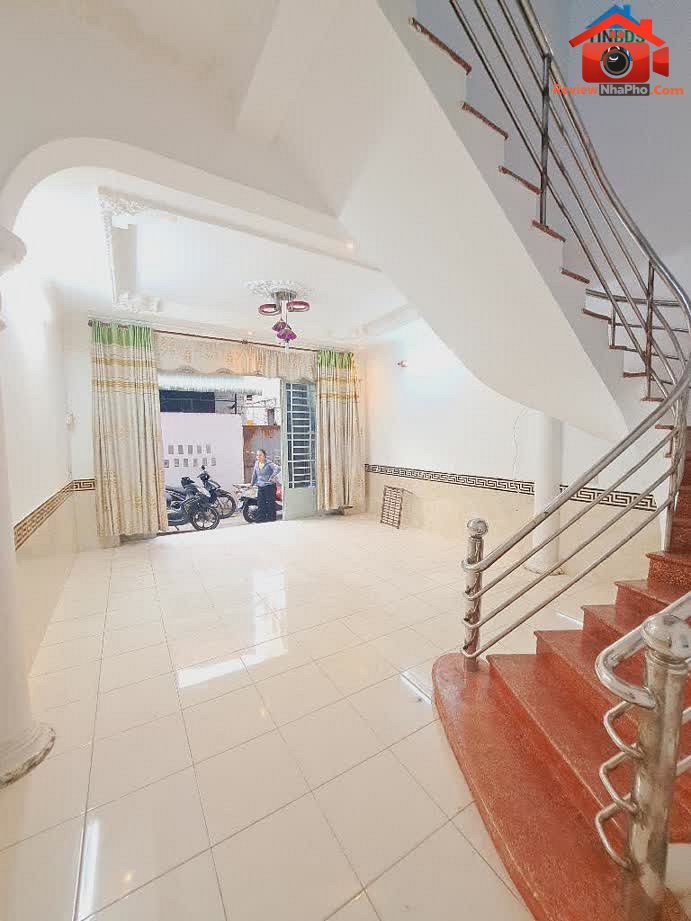 Review nhà phố Tân Phú, TP.HCM – Nhà mới gần… – Bán nhà mặt phố Quận Tân Phú – TP Hồ Chí Minh giá BÁN 5 – 7 tỷ