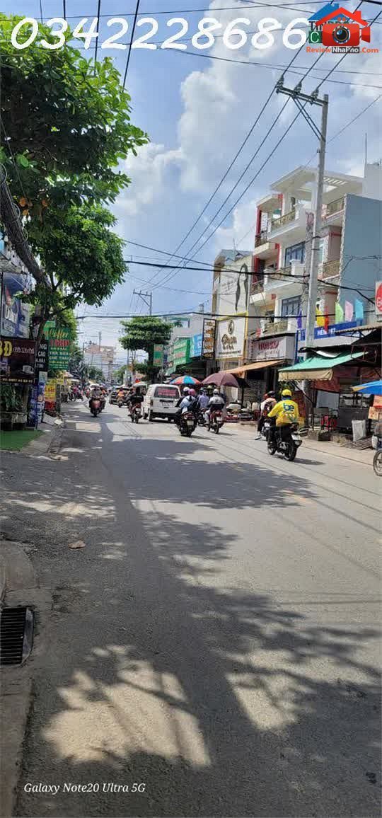 Review nhà phố Gò Xoài 165m² tại Bình Tân TP.HCM… – Bán nhà mặt phố Quận Bình Tân – TP Hồ Chí Minh giá 10 – 20 tỷ