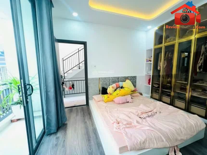 Review nhà phố Tân Phú TP.HCM với 3 tầng và diện t… – Bán nhà mặt phố Quận Tân Phú – TP Hồ Chí Minh giá BÁN 5 – 7 tỷ