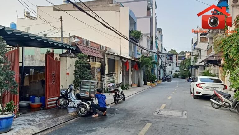 Review nhà phố Tân Phú TP.HCM 6.2 tỷ – Diện … – Bán nhà mặt phố Quận Tân Phú – TP Hồ Chí Minh giá BÁN 5 – 7 tỷ