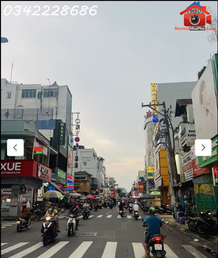 Review nhà phố mặt tiền Gò Xoài, phường Bình Hưng … – Bán nhà mặt phố Quận Bình Tân – TP Hồ Chí Minh giá 10 – 20 tỷ