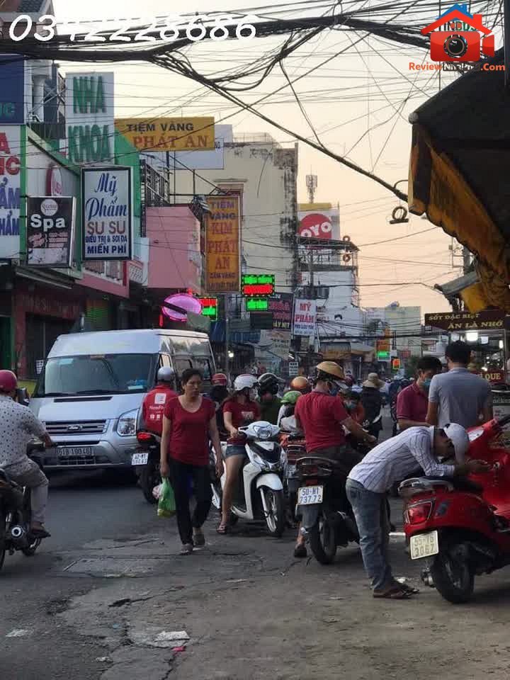 Review nhà phố mặt tiền Gò Xoài, phường Bình Hưng … – Bán nhà mặt phố Quận Bình Tân – TP Hồ Chí Minh giá 10 – 20 tỷ