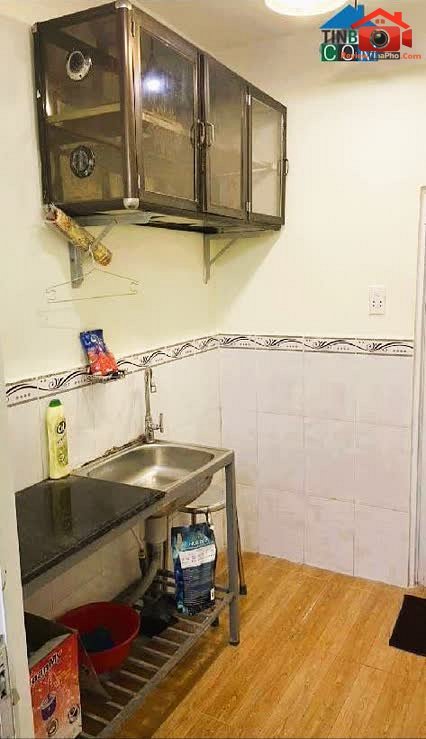 Review nhà phố Quận Tân Phú TP.HCM – giá 2.1 tỷ, 26m2