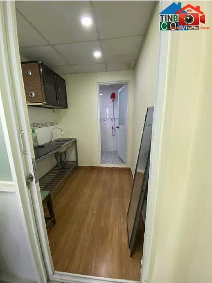 Review nhà phố Quận Tân Phú TP.HCM – giá 2.1 tỷ, 26m2