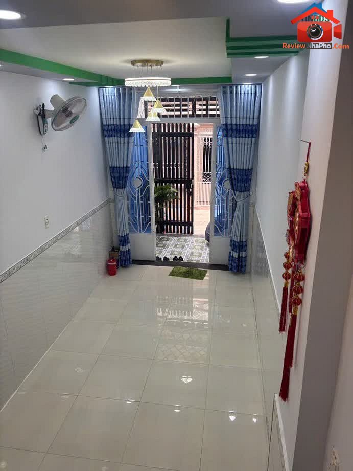 Review nhà phố Tân Phú TP.HCM – Hẻm thông 3m… – Bán nhà mặt phố Quận Tân Phú – TP Hồ Chí Minh giá BÁN 3 – 5 tỷ