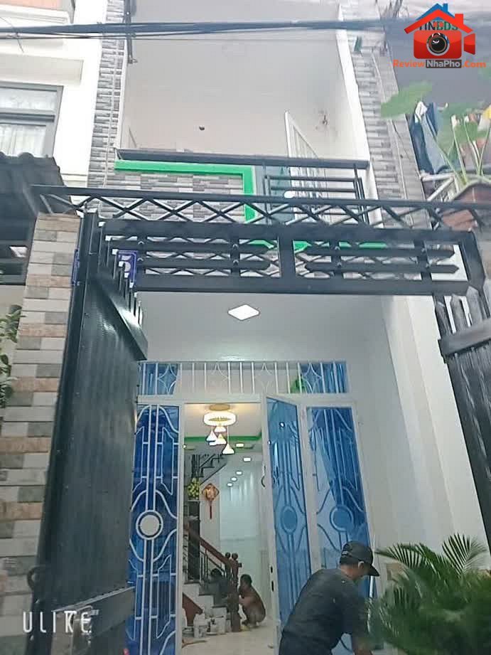 Review nhà phố Tân Phú TP.HCM – Hẻm thông 3m… – Bán nhà mặt phố Quận Tân Phú – TP Hồ Chí Minh giá BÁN 3 – 5 tỷ