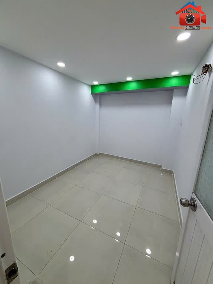 Review nhà phố Tân Phú TP.HCM – Hẻm thông 3m… – Bán nhà mặt phố Quận Tân Phú – TP Hồ Chí Minh giá BÁN 3 – 5 tỷ
