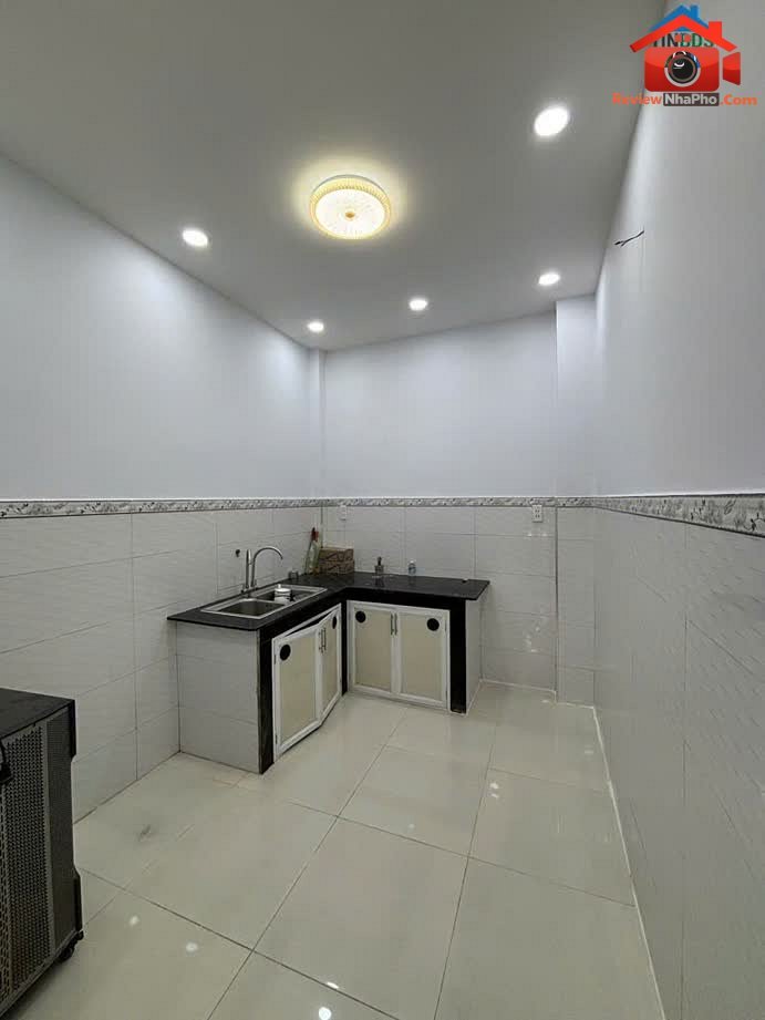 Review nhà phố Tân Phú TP.HCM – Hẻm thông 3m… – Bán nhà mặt phố Quận Tân Phú – TP Hồ Chí Minh giá BÁN 3 – 5 tỷ