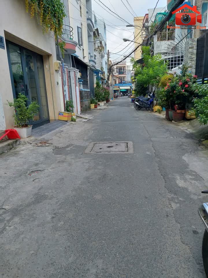 Review nhà phố Tân Phú TP.HCM: Nhà HXH Nguyễn Quý … – Bán nhà mặt phố Quận Tân Phú – TP Hồ Chí Minh giá BÁN 5 – 7 tỷ