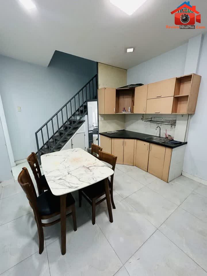 Nhà phố Tân Phú 2 tầng, giá chỉ 2.8 tỷ, gần trung … – Bán nhà mặt phố Quận Tân Phú – TP Hồ Chí Minh giá BÁN dưới 3 tỷ